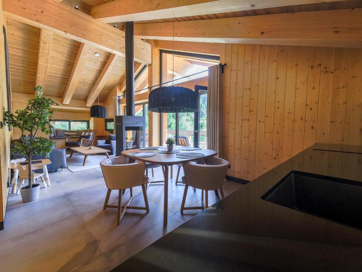 Chalet One Jasna Demänovská Dolina Extérieur photo